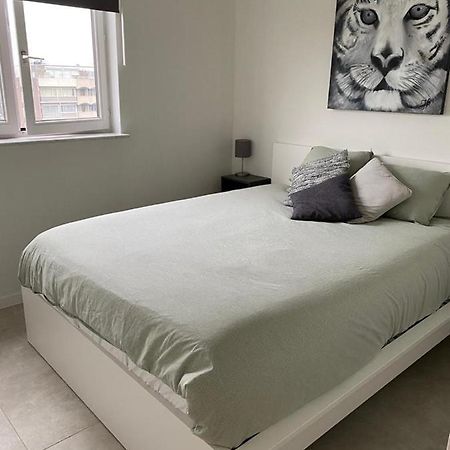 Gezellig 1 Slaapkamer Appartement Nabij Het Stadscentrum Hasselt Exterior foto