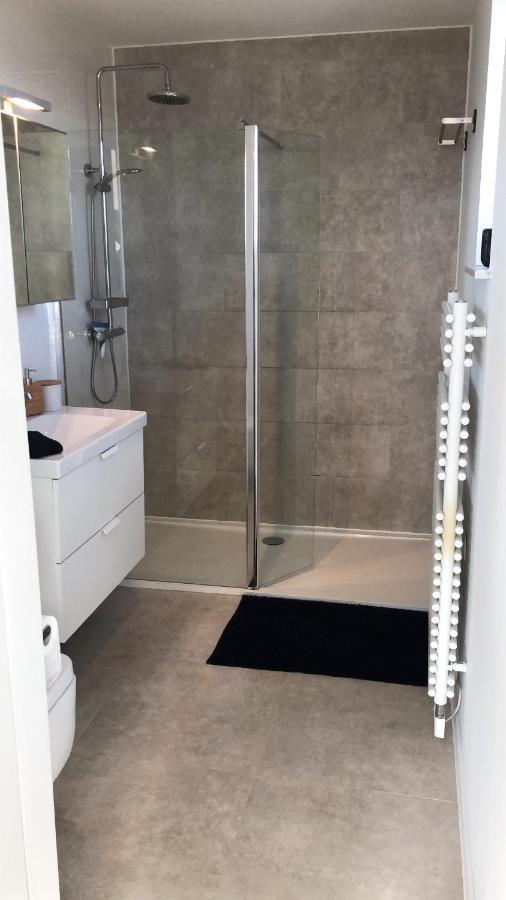 Gezellig 1 Slaapkamer Appartement Nabij Het Stadscentrum Hasselt Exterior foto
