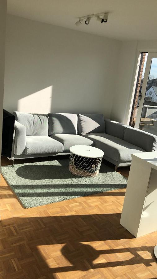 Gezellig 1 Slaapkamer Appartement Nabij Het Stadscentrum Hasselt Exterior foto