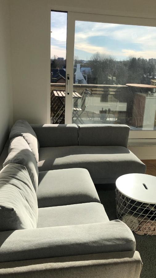 Gezellig 1 Slaapkamer Appartement Nabij Het Stadscentrum Hasselt Exterior foto